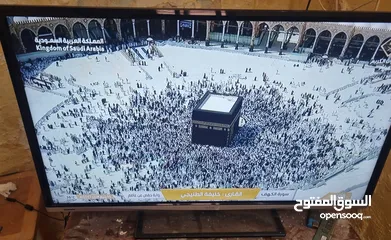  1 شاشة ليد 32