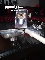  4 ماكينة لحمة للبيع