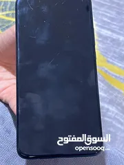  1 جهاز y9a للبيع السعر 200 الف