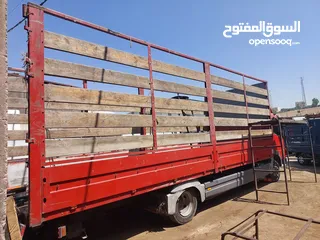  2 صندوق اتكو 7وربع للبيع