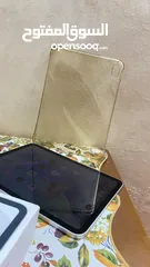  2 ايباد جيل العاشر 10 ايباد ما شاءالله بحالة وكاله استعمال كم شهر بس شبه جديد موجود معو شاحن كرتون