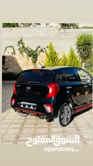  3 كيا مورنينج 2020