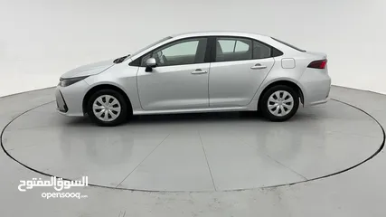  6 (FREE HOME TEST DRIVE AND ZERO DOWN PAYMENT) TOYOTA COROLLA