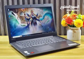  2 Lenovo ideapad 330 