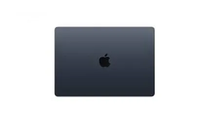  6 MacBook Air M2 13.6”  8GB / 256GB  جهاز Active فقط مع الكرتونة