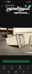  22 صندوق بكب للبيع بسعر الخرق 200 قابل للتفاوض  5 شناقل ...............................................