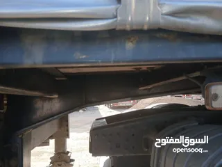  6 عربايه تير موديل 2007