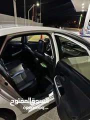  16 تويوتا بريوس 2012 اوروبي فحص كامل