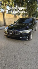  5 BMW 530e Hybrid