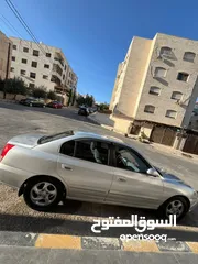  11 هونداي افانتي XD 2004