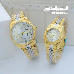  15 متجر رولكس للساعات