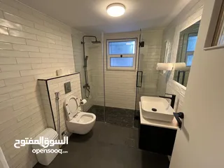  17 شقة للايجار في جبل عمان ( Property 38478 ) سنوي فقط