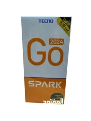  1 تكنو سبارك 10برو 256G