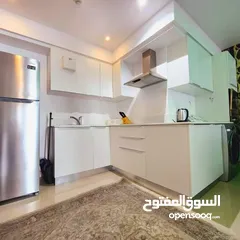 7 APARTMENT FOR RENT IN JUFFAIR 1BHK FULLY FURNISHED