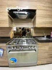  13 شقه للايجار عبدون جديد لم تسكن .. يوجد خيارات Apartment for rent in Abdoun, new, never lived in.. op