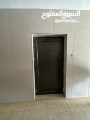  13 شقة طابق ارضي