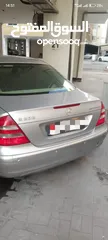  1 Mercedes-Benz E200 kompressor 2006