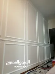  8 Wall Painter in Dubai