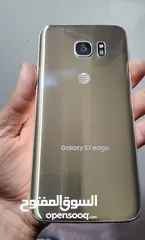  6 Galaxy S7 Edgبالكرتون