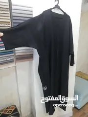  18 عبايات خليجية مميزة وارد الإمارات كل قطعة تختلف عن الاخرى