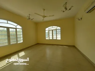  11 4 Bedrooms Villa for Rent in Al Hail REF:878R