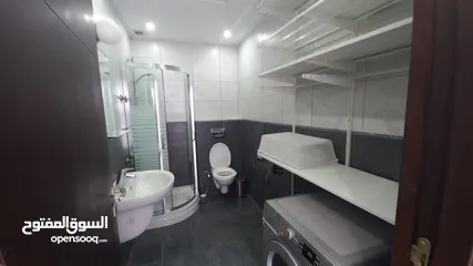  17 semi furnished apartment for rent abdoun  ( Property 39066 )-174813181