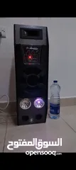  1 سماعة حجم كبير صوت جيد