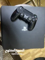  2 بلايستيشن 4 برو PS4 برو