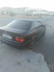  10 Bmw 1997 فل كامل