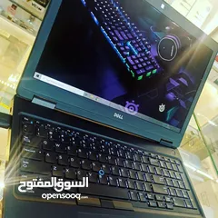 11 لابتوب ديل اي ثري جيل الثاني عشر  جديد بالكرتونة مكفول سنة  Dell Vostro 3520 Core i3-1215U - 8GB DDR