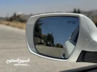  21 كيا كوريس موديل 2013 مواصفات خاصة بحالة الوكالة بأقل سعر بالسوق