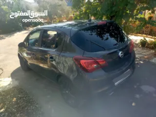  3 ابل كورسا مديل 2017