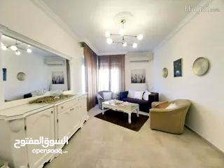  3 شقة للايجار في عبدون  ( Property 33522 ) سنوي فقط