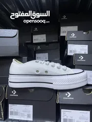  6 بوات من ماركة All Star العالمية اصلية 100% بسعر مغري جدااااااا