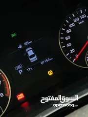  12 كيا اوبتيما 2020 فل كامل مع بانوراما بنزين مطور 2000