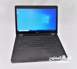  2 Dell e5470