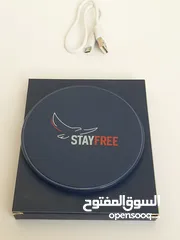  4 شاحن لاسلكي wirless charger