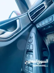  12 هونداي ايونيك هايبرد 2021