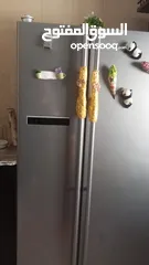  2 ثلاجة حالة الوكالة