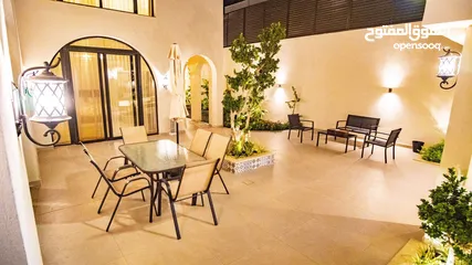  3 شاليه/فيلا للإيجار البحر الميت (منطقة البحيرة) Villa Shark