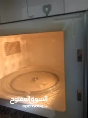  2 مايكروف جرين هوم بحالة ممتازة