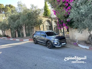  2 هواندي توسان