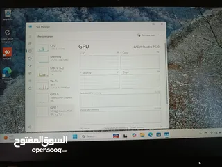  10 Lenovo ThinkPad, Core i7 10 generation, 32 ram, 512 SSD, finger print and touch screen.
