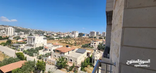  14 شقة مشطبة للبيع نقدا او بالتقسيط لمدة عام