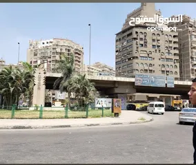  11 ميدان لبنان فيو رائع