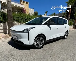 7 بستيون BESTUNE E05 2023 Zero زيرو كفالة اوتو هب