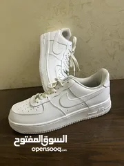  4 Shoze Nike Air Force