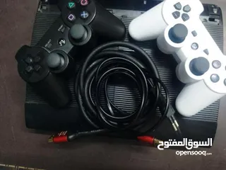  2 بلاستيشن  3معدل ل 4