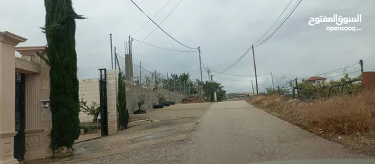  3 منزل مستقل في حلحول