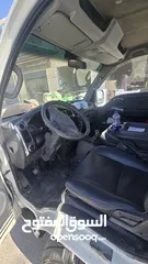  4 kia بينجو 2004 للبيع